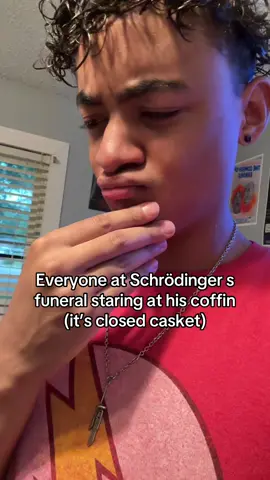 This one’s a little advanced lol #schrodingerscat #science#foryou#oppenheimer #theory 
