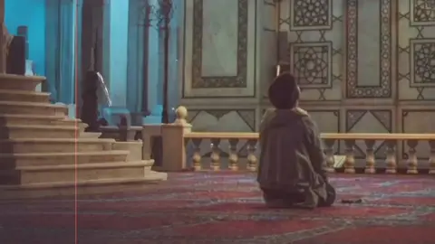 استغفر الله العظيم واتوب اليه 🤲 #يارب #الشيخ_سمير_مصطفي #quran #explore #viral 