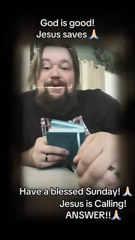 #jesuslovesyou #godisgood  Jesus is Calling! ANSWER 