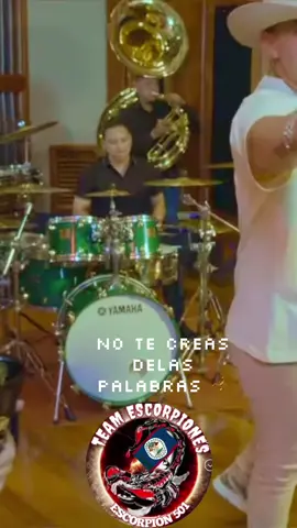 Grupo pesado & EL YAKI#NO TE LA VAS ACABAR#501