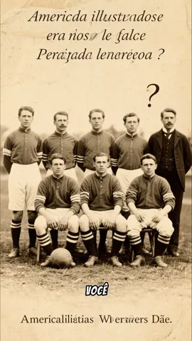Você sabia que o 1º time do Brasil não foi fundado por brasileiros? #curiosidades #shorts #futebol #historia #brasil #charlesmiller #origemdofutebol #futebolbrasileiro #saopaulo #times #paixao #cultura #esporte