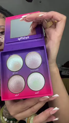 Trying this TODAY!! ✨🧚😍 I’m obsessed😩😍😍 @Beauty Creations Cosmetics #fyp #explorepage #highimenergy #trending #viral 