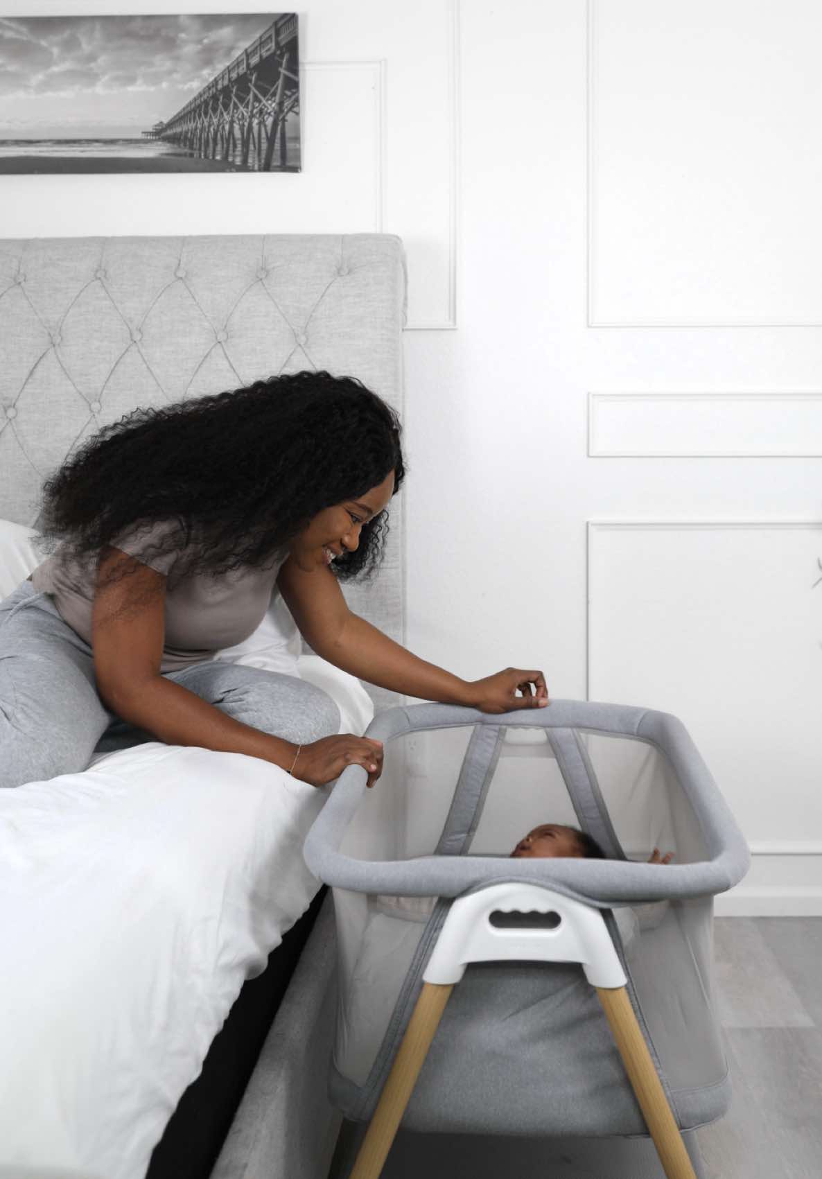 Should We Allow Visitors to a Newborn Baby?  #newborn #babiesoftiktok #baby #baby #mummy #postpartum 
