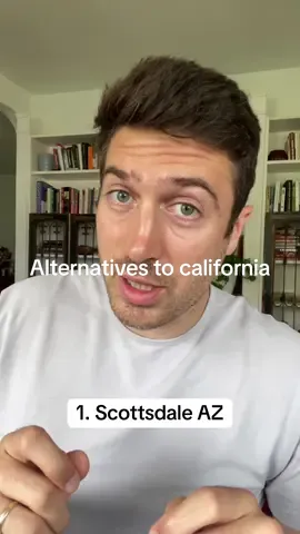 Replying to @coquette by d 🎀  6 more affordable cities that offer the same things California does #california #budgetingtips #budgeting 