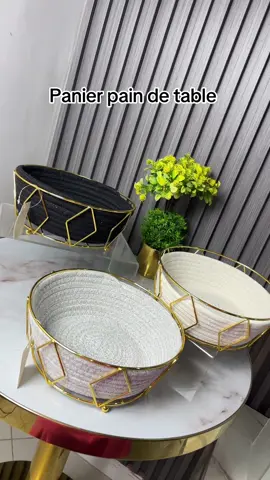 Panier pain dispo 777368235 ou 77837432 #yanishvaissellesdeluxe 
