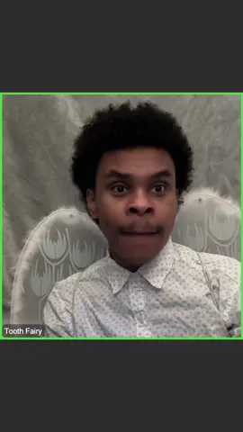 Court Case - Tooth Fairy