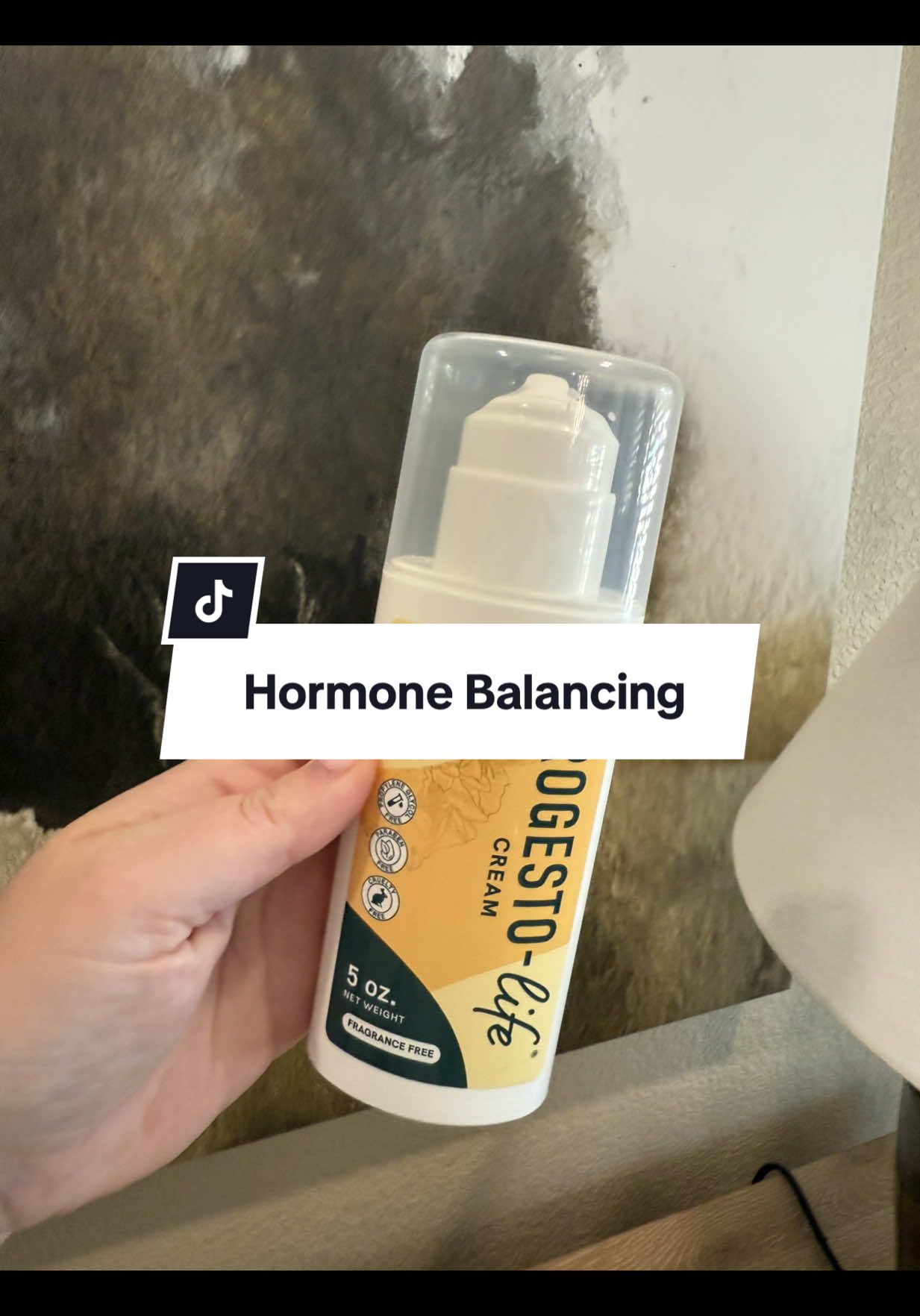 This could be the answer to why so many of us have crazy hormonal issues!  #hormonehealth #hormones #hormonesupport 