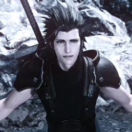 guess who’s replaying.. scp @Anya  #zackfair #zackfairedit #ff7edit #finalfantasy7 #gameedit 