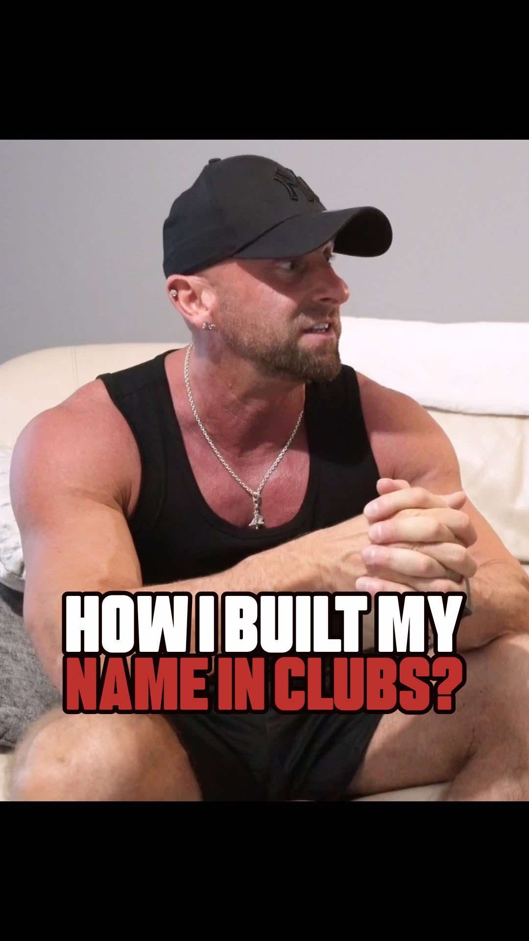 🎙️ Mind Muscle Hustle - Guest: DJ Lush 🔥 Fitness & DJ Life 🎧 “You can’t command a crowd if you’re drained. Fitness fuels everything.” Why being in shape wasn’t optional for Lush and what it’s done for his mindset. 💬 Think fitness is just physical? Think again. 📍Full episode here ▶️ YouTube: www.mindmusclehustle.co.uk #MindMuscleHustle #FitDJ #BodyAndBeats #LifestylePerformance
