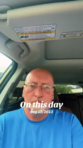 #onthisday 