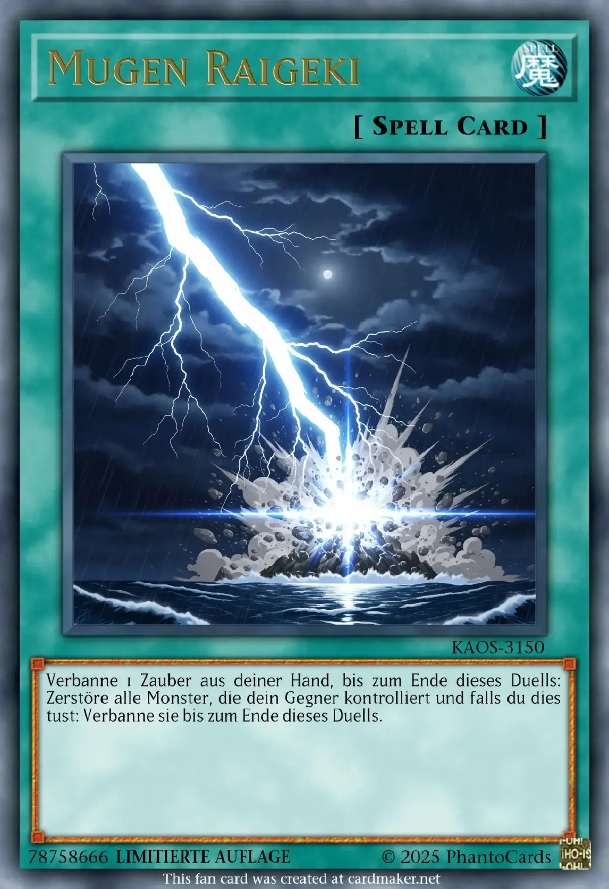 #phantocards #fun #yugioh #yugiohkarten #selbstgemacht #cool #anime #manga #fürdich #fypviral #fy #foryoupage 