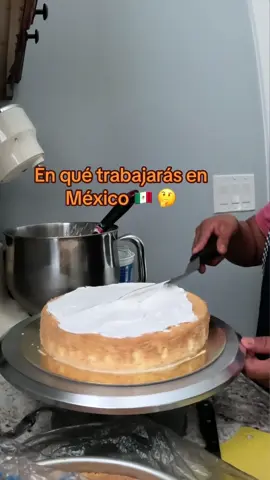 #martinezguzman36 #reposteria #decoracion #trabajo #usa 