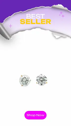 ✨ Elevate your elegance with our stunning 2.00 CTTW Studs Earrings! ✨ These exquisite earrings are the perfect expression of luxury and style. 💎 Crafted to catch the light beautifully, they provide a timeless adornment that enhances any outfit and boosts your confidence. Whether you're dressing up for a special occasion or adding a touch of sparkle to your everyday look, these studs are your go-to choice! 💖 Make every moment dazzling with a piece that radiates joy and charm! Don’t wait—transform your jewelry collection today. 🛒 Click to secure your pair now! #LuxuryEarrings #JewelryGoals #TimelessStyle #Fashionista #SparkleAndShine #ElegantJewelry #DesignerStuds #Accessorize #GiftIdeas #JewelryLovers #Bfriesian #BecomeAnAffiliate #jewelry Shop Now https://bfriesian.com/products/lab-grown-round-d-e-vs1-vs2-non-p304156