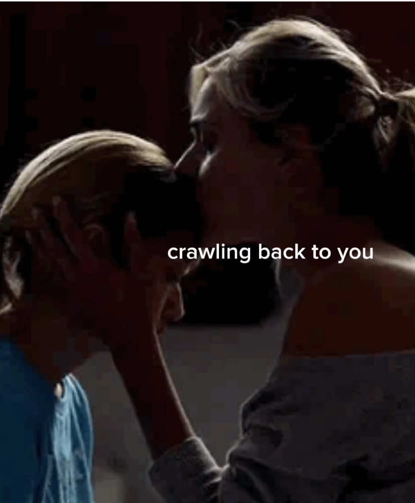 crawling back to you. #wattpadstories #msmillersgirl #agegap #olderwomen #wlw 