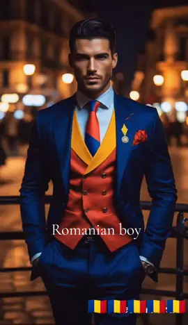 The Real Romanian boy🇷🇴🔥 #itsnotjustai #👑👑👑 #romania🇷🇴 #romanianfinalboss #romanianboy 