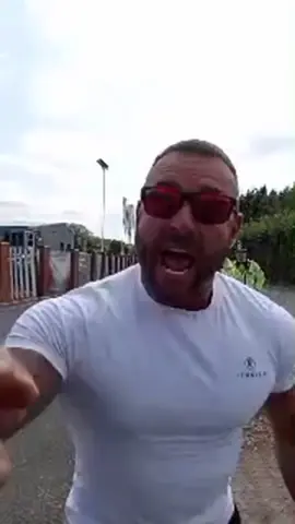 💯♥️LOCAL MAN RAGES CANNOCK (MIGRANTS) #GOVIRAL #goviral #fyp #government #kierstarmer @dpaudits @ANDY PUBLIC U.K 