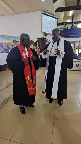 25TH GENERAL ASSEMBLY OF THE PRESBYTERIAN CHURCH OF GHANA  #CelebratingOurHeritage #PresbyOfficial #IAmAProudMemberOfPCG #PCG@200 