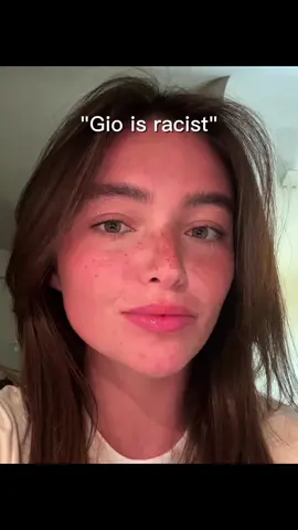 she always likes posts like these, there is no gio scotti controversy 😭 || #gioscotti #beauty #bpedit #jfl #psl 
