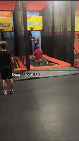 #fyp #viral #basketball #dearbasketball 