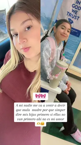 Las amo mis princesses🎀🎀