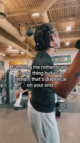 Life i guess #fy #kingtv #humor #gym #GymTok #friendship #friend 