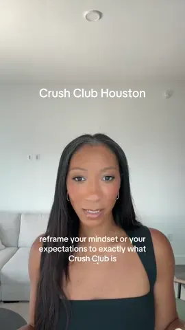Replying to @Thugsammie crush club Houston #thingstodoinhouston #dating #houston 