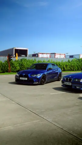 G80 M3 😮‍💨 #g80 #m3 #bmw #germancars #carvideos 