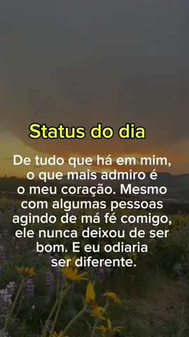 Status do dia #status #frases 