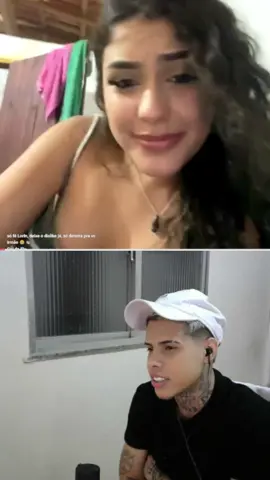 Pérolas do loirin ✨ #ometv 