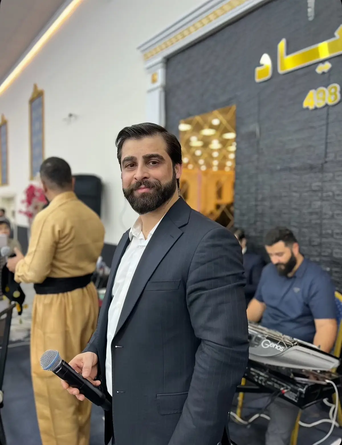 #hasan_haje_karim  #romiharki 