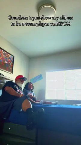 #fyp #fypシ #viral #trending #lol #funnyvideos #follow #fypシ゚viral #grandson 