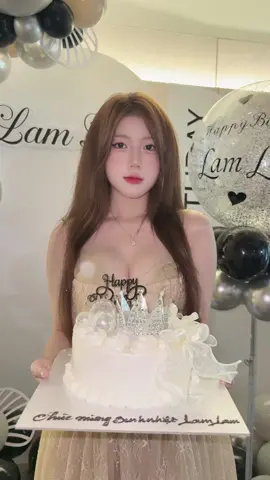 happy birth day to me