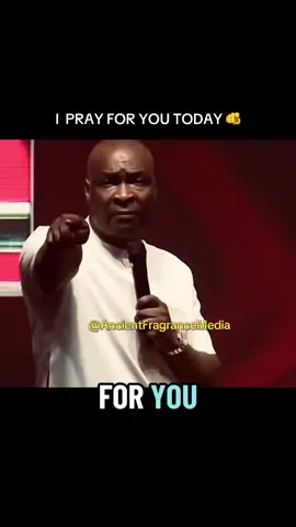 #apostlejoshuaselman #propheticdeclaration #iprayforyou #ancientfragrancemedia #spiritualattack 