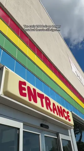 came across this abandoned Toys R Us.This was so surreal to see🥺🩵 #toysrus #abandoned #nostalgia #fyp 