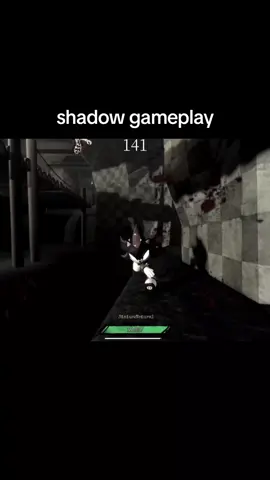 I NEED HIM NOW // #outcomememories #shadowthehedgehog #fyp #gameplay #roblox 