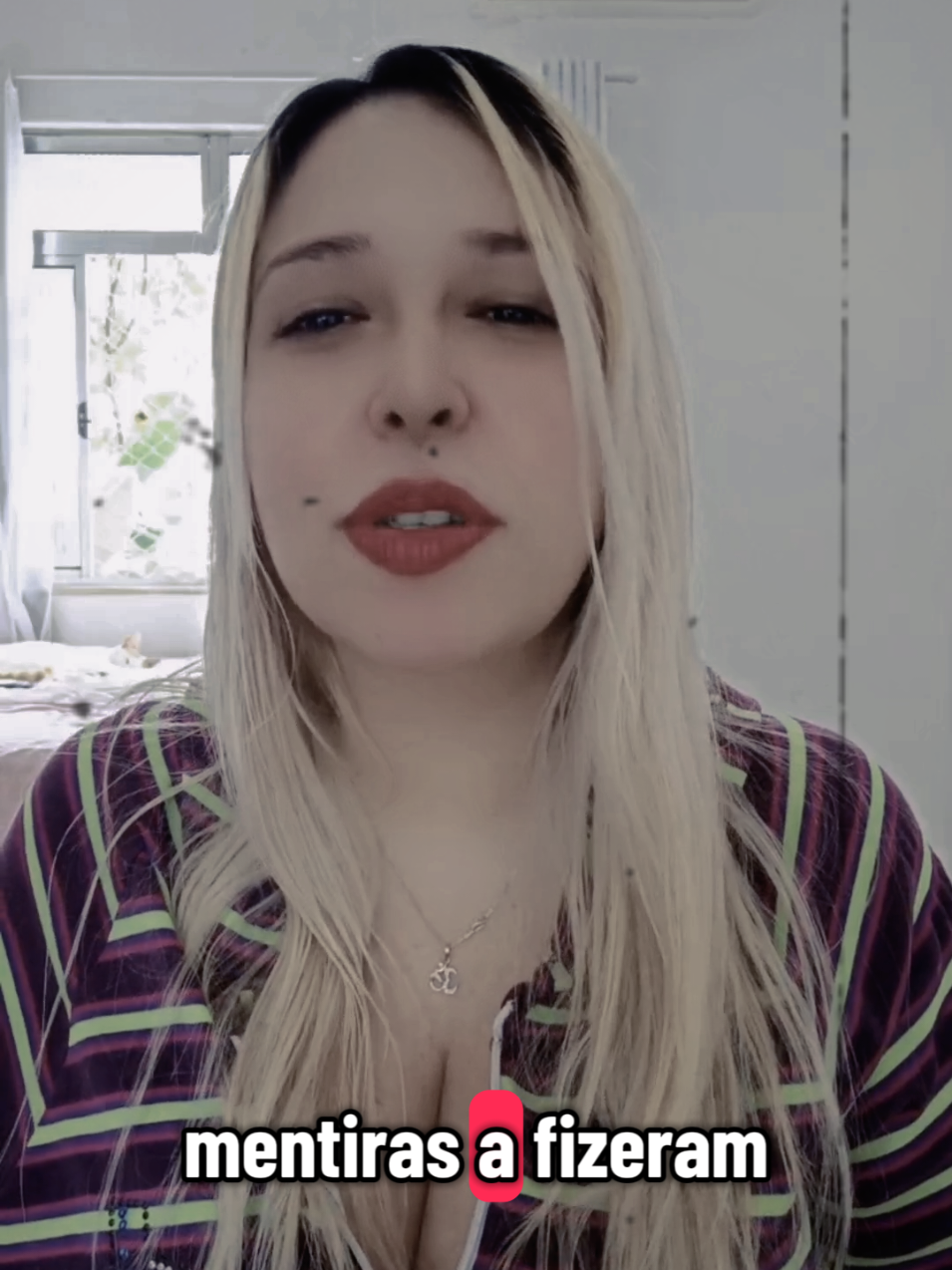 💔 Nada assusta mais um homem do que perder a mulher que um dia só queria ser amada de verdade. Porque quando ela entende o próprio valor… acabou. Não há volta. E esse vídeo é a prova disso. Assista até o fim e me diga: você ainda teria coragem de deixá-la ir? #AmorPróprio #ForçaFeminina #AutoValorização #Relacionamentos #InteligenciaEmocional  @Danielle Vendramini 