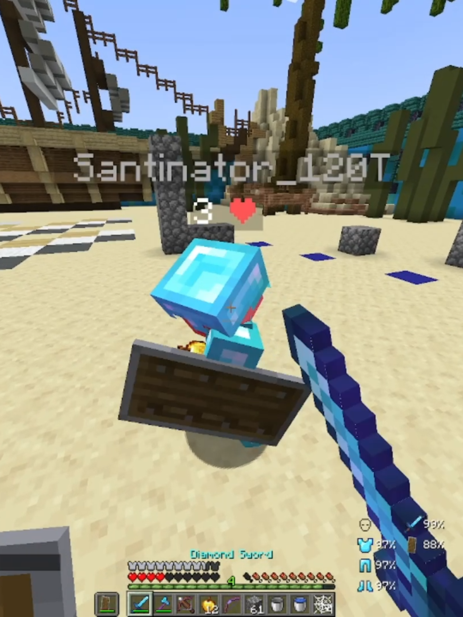 Tronando Telitas Dia 3 al buen de @santinator_120t #Minecraft #minecraftpvpclips #minecraftpvp #pvp #minecrafter #fypp #paratiiiiiiiiiiiiiiiiiiiiiiiiiiiiiii #fyp #minecrafttutorial #minecrafter #UHC #minecraftUHC