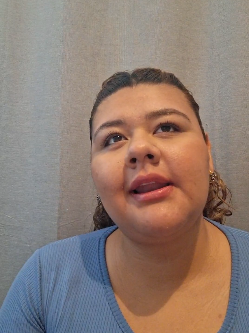 Respuesta a @ygrajedm  #llorona #foryou 