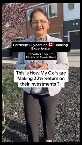 These are based on my personal experience and that of my clients. Please consult a licensed consultant, like myself, before making any investment decisions. It's different for everyone, as actual results, interest rates, and returns vary depending on your income, risk profile, and market conditions, time frame. #invest#save#grow#savetaxes#taxfreegrowth 
