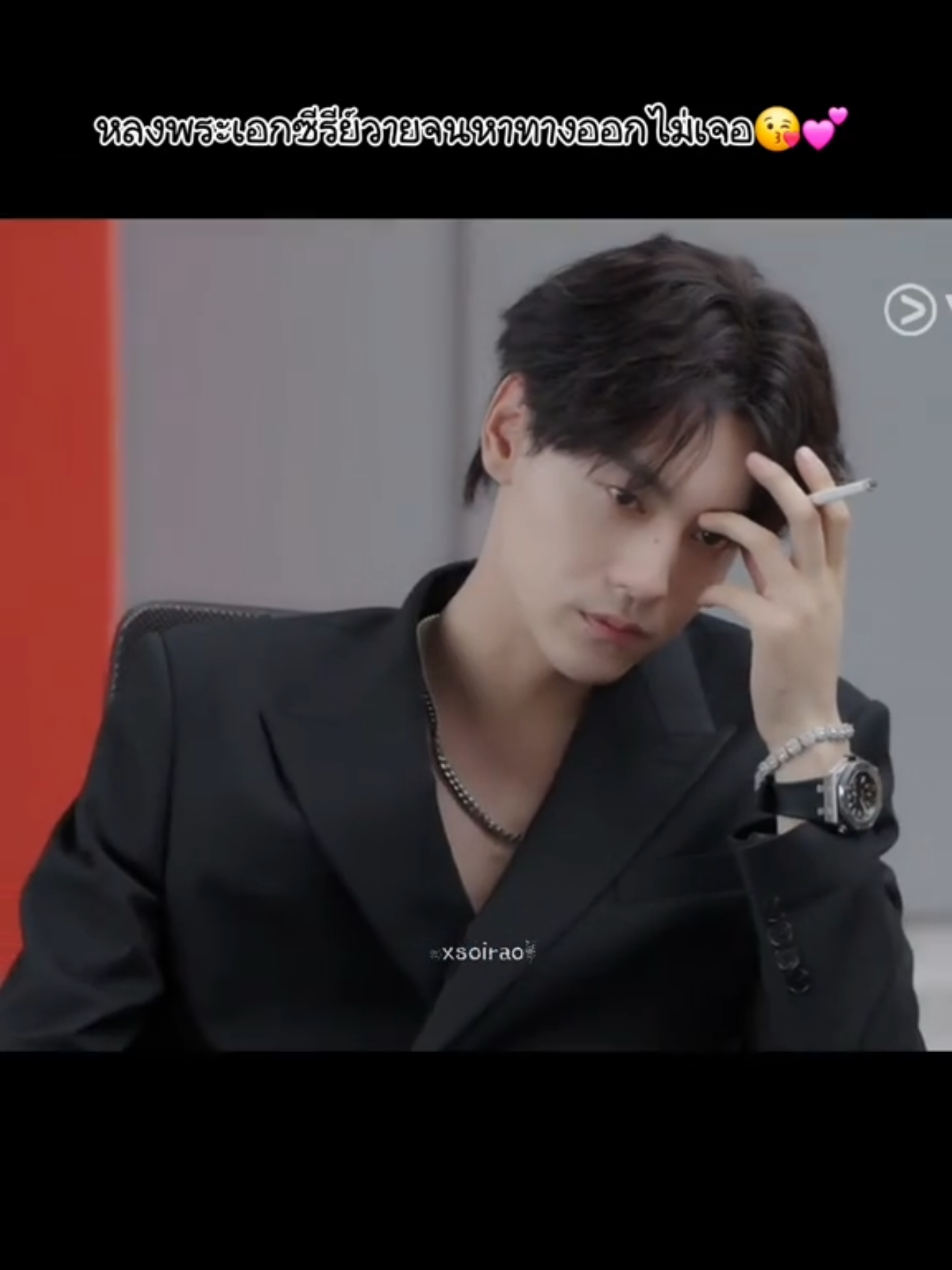 เถียนสวี่หนิง✨️ (Tian Xu Ning)🩵 รับบท ฉือเฉิ่ง   หล่อแซ่บกร้าวใจมาก😍💕 ไม่คิดเลยว่าวันนึงจะได้มาคลั่งรักพระเอกซีรีย์วาย  หนุ่มหล่อมาดนิ่ง หนึ่งในตัวเอกของเรื่อง ผู้ตกเป็นเป้าการแก้แค้น แต่กลับเป็นคนที่ได้รับความรักแทน 🪭 Revenged Love ศัตรูหัวใจคือแฟนใหม่ผมเอง (2025)  #เถียนสวี่หนิง #tianxuning #revengedlove #ศัตรูหัวใจคือแฟนใหม่ผมเอง 