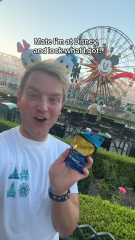 Mystery Disney Character Trash Can Pins! #disney #disneypins #disneyland #blindbox