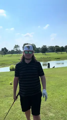 Honestly should just sell It at this point 😭 #bradenhull #fyp #golf #brother 