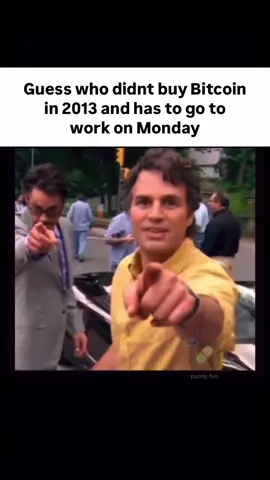 Its technically still not too late #bitcoin #crypto #investing #tradingtips #tradingmemes 