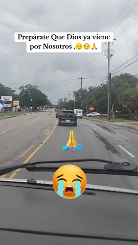 PRONTO NOS VAMOS CON DIOS A LA BODA DEL CORDERO 😔🙏🙌