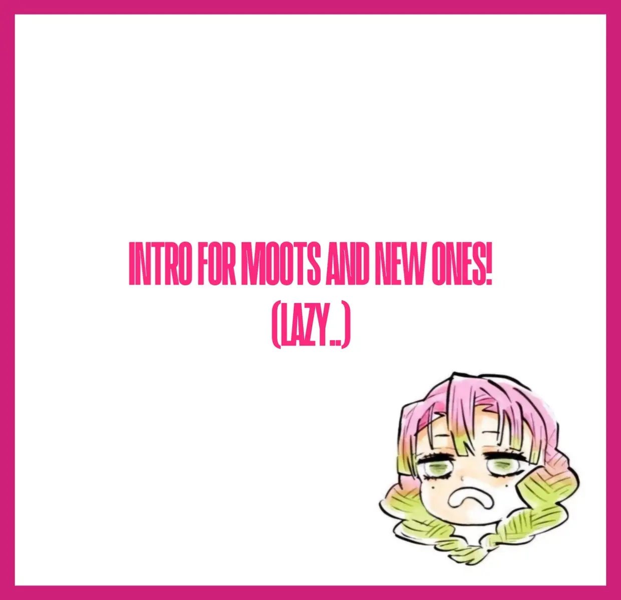 #moots #intro #fyp #anime #editor