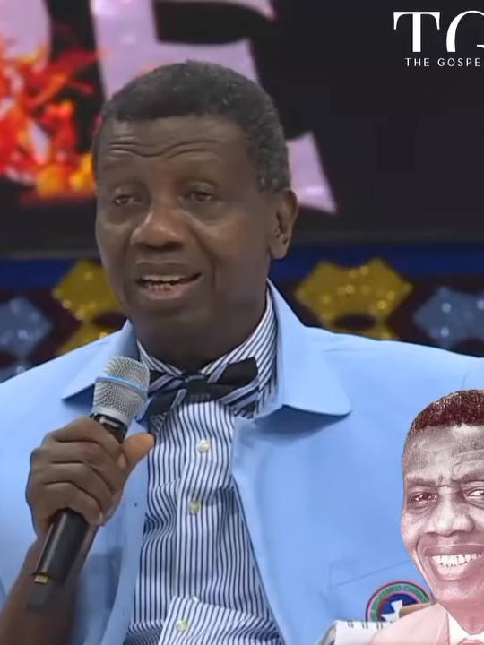 Amen    @pastoreaadeboyeofficial @pst.eaadeboyeoffi @adeboyesvoice