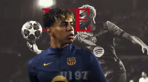 Unlike Me - Lamine Yamal | #lamineyamal #yamal #barcelona #spain #laliga #unlikeme #footballedit 