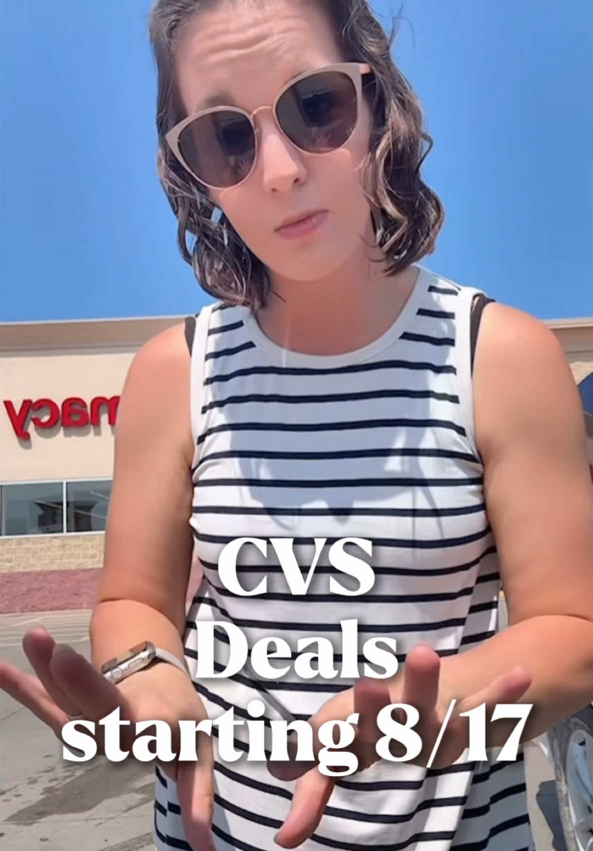 Some CVS deals! All of these in this video attach to the $10/$25 beauty CRT🔥 deals starting 8/17 #savingswithpeggy #deals #couponing #savingmoney #cvs 