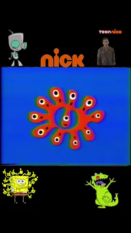 Not just cartoons they're Nicktoons!  #nicktoons #nickelodeon #nick #nicktoons90s #nicktvshows 