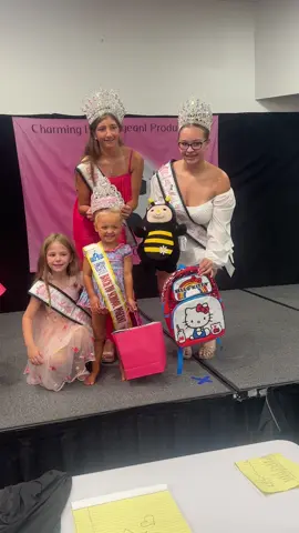 #pageant #pageantlife #fyp #pageantmom 